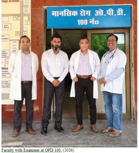 Department Photos