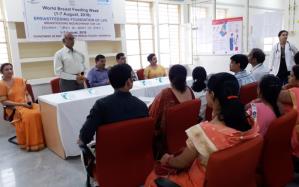 Dept. of Pediatrics B.R.D. Medical College Gorakhpur