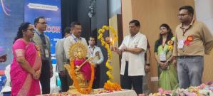 UP State Anatomy Conference at BRD Medical College Gorakhpur