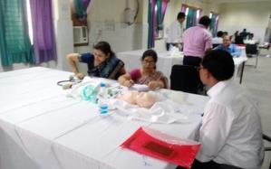 Dept. of Pediatrics B.R.D. Medical College Gorakhpur