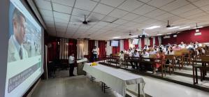 Department pathology