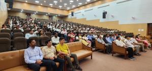 01 July 2026 Doctors day celebrations