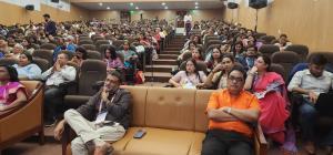 20-09-2025  32th Annual Conference Of UP Chapter Of AIPM Up Pathcon