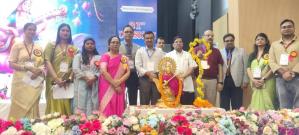 UP State Anatomy Conference at BRD Medical College Gorakhpur