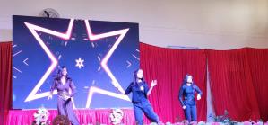 Bsc nursing cultural event 2026