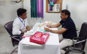 Dept. of Pediatrics B.R.D. Medical College Gorakhpur
