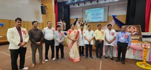 BSc Nursing Lamp Lighting Ceremony 25-Sep-2026