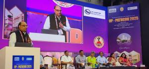 20-09-2025  32th Annual Conference Of UP Chapter Of AIPM Up Pathcon