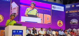 20-09-2025  32th Annual Conference Of UP Chapter Of AIPM Up Pathcon