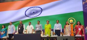 20-09-2025  32th Annual Conference Of UP Chapter Of AIPM Up Pathcon