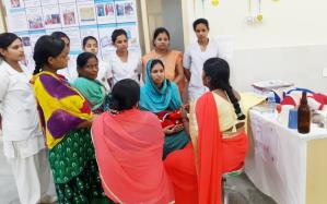 Dept. of Pediatrics B.R.D. Medical College Gorakhpur