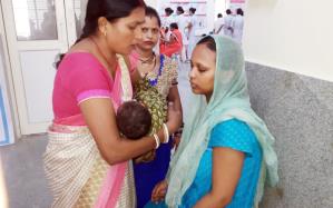 Dept. of Pediatrics B.R.D. Medical College Gorakhpur