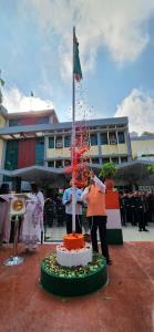 79th Indepandence Day