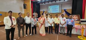 BSc Nursing Lamp Lighting Ceremony 25-Sep-2026