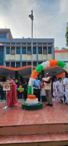 80वाँ स्वतंत्रता दिवस (15 अगस्त 2026)