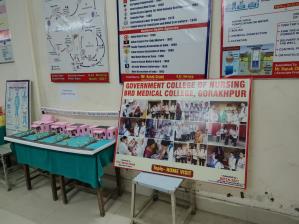 College Of Nursing