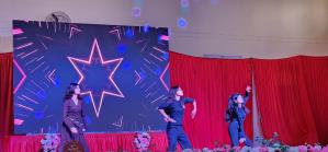 Bsc nursing cultural event 2026