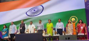 20-09-2025  32th Annual Conference Of UP Chapter Of AIPM Up Pathcon