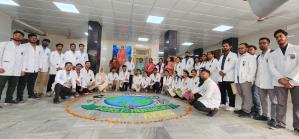 World Health Day 07 April 2026