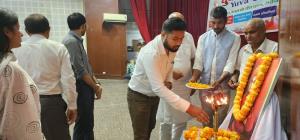 yuva utsav 25 may 2023