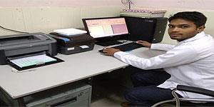 LAN NETWORKING SYSTEM