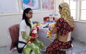 Dept. of Pediatrics B.R.D. Medical College Gorakhpur