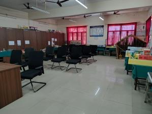 College Of Nursing