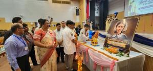 BSc Nursing Lamp Lighting Ceremony 25-Sep-2026