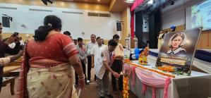 BSc Nursing Lamp Lighting Ceremony 25-Sep-2026