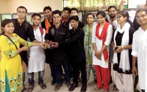 Social and Preventive Medicine Dept. of B.R.D. Medical College Gorakhpur