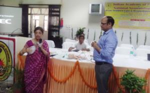 Dept. of Pediatrics B.R.D. Medical College Gorakhpur