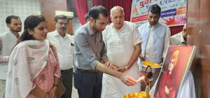 yuva utsav 25 may 2023