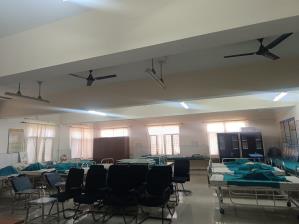 College Of Nursing