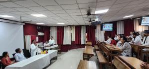 Department pathology