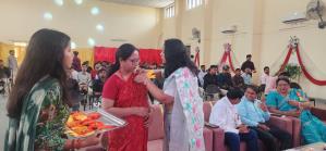 Bsc nursing cultural event 2026