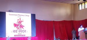 Bsc nursing cultural event 2026
