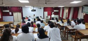 Department pathology