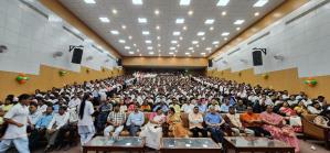 80वाँ स्वतंत्रता दिवस (15 अगस्त 2026)