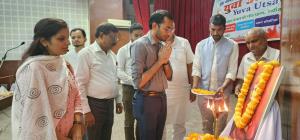 yuva utsav 25 may 2023
