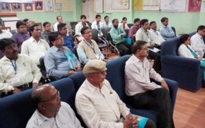 Dept. of Pediatrics B.R.D. Medical College Gorakhpur