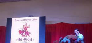 Bsc nursing cultural event 2026