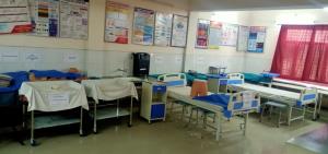 College Of Nursing