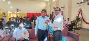 Bsc nursing cultural event 2026