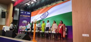 20-09-2025  32th Annual Conference Of UP Chapter Of AIPM Up Pathcon